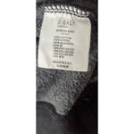 John Galt  Womens Crewneck Georgetown Hoyas NCAA Fleece Sweatshirt Blue One Size Photo 6