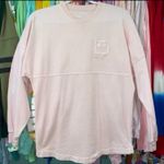 Disney Parks millennial pink Spirit Jersey XS Photo 0