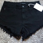 KanCan USA Shorts High-Rise Photo 0