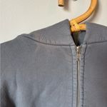 Set Active  Zip Hoodie Women’s Small Photo 3