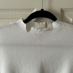 Kerisma  Two Four Six‎ Betty Top in White Size S/M Photo 3