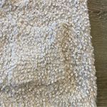 Hippie Rose  Cream Long Sleeve Hooded Open Front Cardigan Women’s Size Large Photo 5