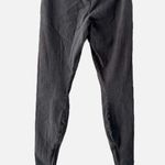 joe's jeans Joe’s Jeggings Pull On Stretch Leggings Gray Jeans Ankle Zip Size Small Photo 2