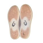 Olukai  Kihei rose dust slip ons size 8 Photo 2