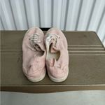 American Eagle  Outfitters Pink Women's Sneakers Photo 2