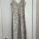 Wilfred  White light birch Only Slip Mini Dress XXS Photo 0