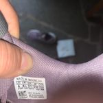 Adidas purple lilac women shoes Photo 6