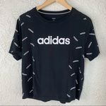Adidas  | Logo Tee Shirt Photo 0