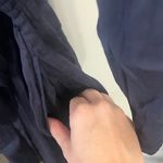 Apiece Apart  Midnight Blue Dress Photo 7