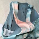 Athleta NWT  CONSCIOUS CROP TOP SIZE XS Photo 5