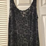 Avenue Body Velvet Burnout Semi Photo 3