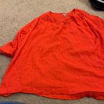 Falls Creek  large blouse Photo 0