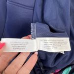 City Chic  Size S 16 Swimsuit Elba One Piece Off The Shoulder Tropical Print NEW Photo 13