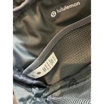 Lululemon Authentic  Everywhere Belt Bag‎ Light Gray Fanny Pack O/S Waist Photo 5