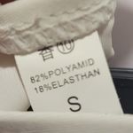 NWOT Brazilian Vintage Triangle Push Up Bikini Set Size Small Photo 4