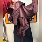 Stella Laguna Beach Stella - Elegant Brown Top Photo 2