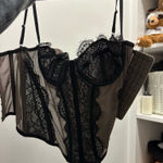 Urban Outfitters  Corset Photo 0