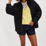 Free People #17 NWT Plumeria Floral Vest in Seeking Sunshine Combo Photo 4