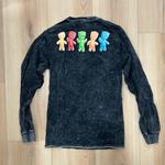 Ripple Junction Long Sleeve T-Shirt Photo 1