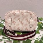 Coach Convertible Belt Bag With Horse And Carriage Print 78603 Photo 2