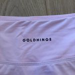 Gold Hinge  Tennis Skirt Photo 2