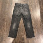 Evereve  Black Denim Jeans Photo 7