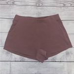 Lululemon Women's Ribbed Softstreme High-Rise Short Photo 2