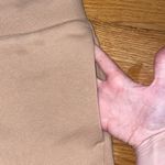 Nike high waisted joggers Photo 2