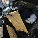 Knot Sisters  wrap skirt NWT Photo 2