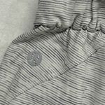 Lululemon  Keep Moving Pant High-Rise‎ Wee Are From Space Nimbus Battleship Sz 4 Photo 8