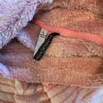 Jaclyn Intimates Jaclyn Intimate super soft & cozy fleece pink pajamas.​ Photo 4