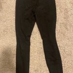 Celebrity Pink Size 1/25 Black The Rider Distressed Mid-Rise Skinny Jeans Photo 6