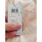 Guess Margo Floral-Print Wrap Tie Front Dress Kula Blooms Print Orange Satin (S) Photo 8