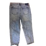 Abercrombie & Fitch Ultra High Rise 90s Straight Jean size 33/16 Photo 4