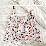 Elodie  Peplum Tank Photo 3