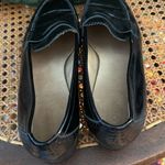 J.Crew Black Patent Leather Penny Loafers Photo 4