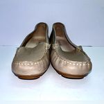 Blondo EUC Dale Leather Waterproof Driving Loafers - 9M Photo 2