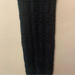 Anthropologie Crochet Mini Dress Photo 7