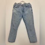 frame denim Frame‎ Denim Le Original Cloud Straight Leg in San Diego Jeans Size 28 Photo 1