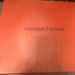 Donald Pliner Donald J Pliner Booties Photo 3