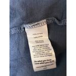 Life is Good  Tee Shirt Medium Graphic T-Shirt Crusher Floral Easter‎ Daisy Birds Photo 4