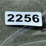 Anthropologie Marrakech  Women’s Size XS Faded Black Cotton Meri Moto Jacket Photo 10