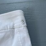 IZOD White Golf Skirt Photo 1