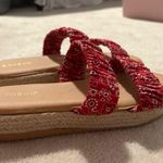 Bamboo  Platform Sandals Photo 5