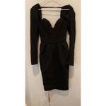 House Of CB NWT  Faith Dress (XS) Photo 5
