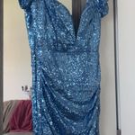 PromGirl Homecoming dress Photo 1