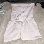 BLANQI® Everyday™ Maternity Belly Support Girlshort, Medium Tan Size undefined Photo 0