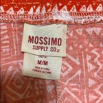 Aztec print circle skirt Size M Photo 3