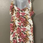 O'Neill O’Neill Floral Wrap Dress Photo 1