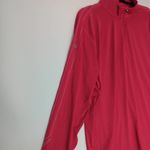 Cutter and Buck  Womens Long‎ Sleeve Shirt Top XL NWT Photo 1